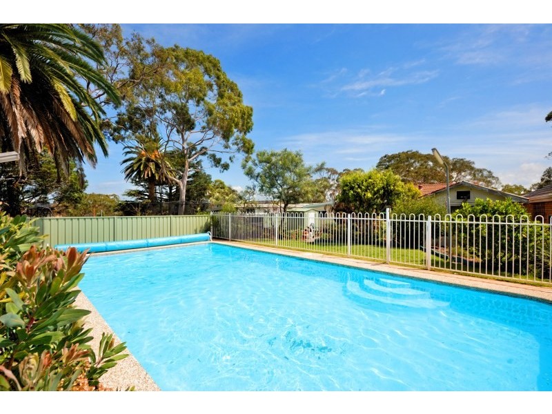 214 Kiora Road, Yowie Bay NSW 2228