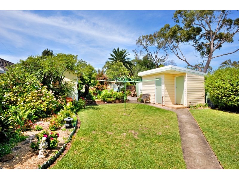 214 Kiora Road, Yowie Bay NSW 2228