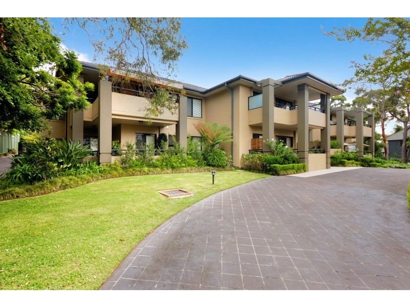 21/149-151 Gannons Road, Caringbah South NSW 2229