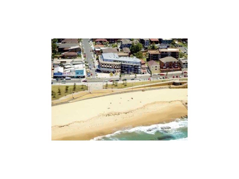 201/180 Marine Parade, Maroubra NSW 2035