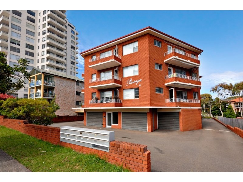 14/16 Waratah Street, Cronulla NSW 2230