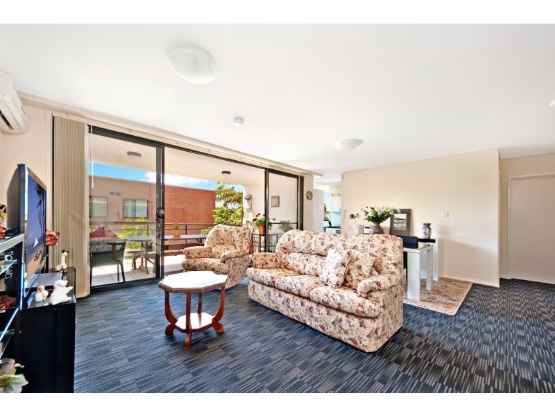 20/1-3 Jacaranda Road, Caringbah NSW 2229