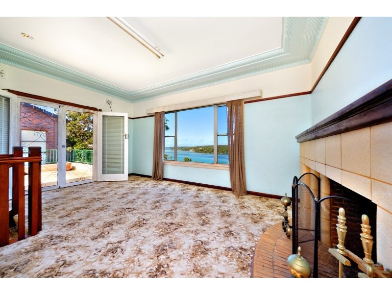 92 Lilli Pilli Point Road, Lilli Pilli NSW 2229