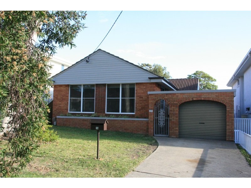 15 Wilshire Avenue, Cronulla NSW 2230
