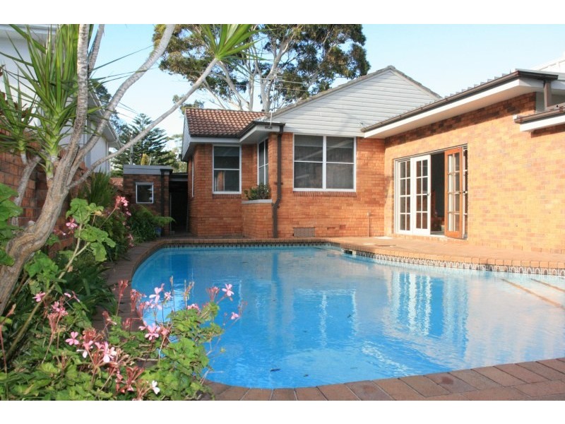 15 Wilshire Avenue, Cronulla NSW 2230