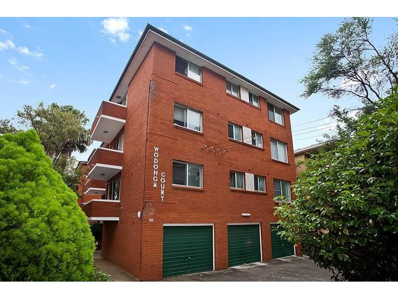 60 Kurnell Road, Cronulla NSW 2230
