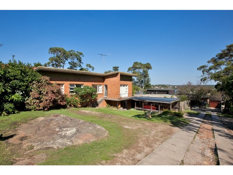 72 Dominic Street, Cronulla NSW 2230