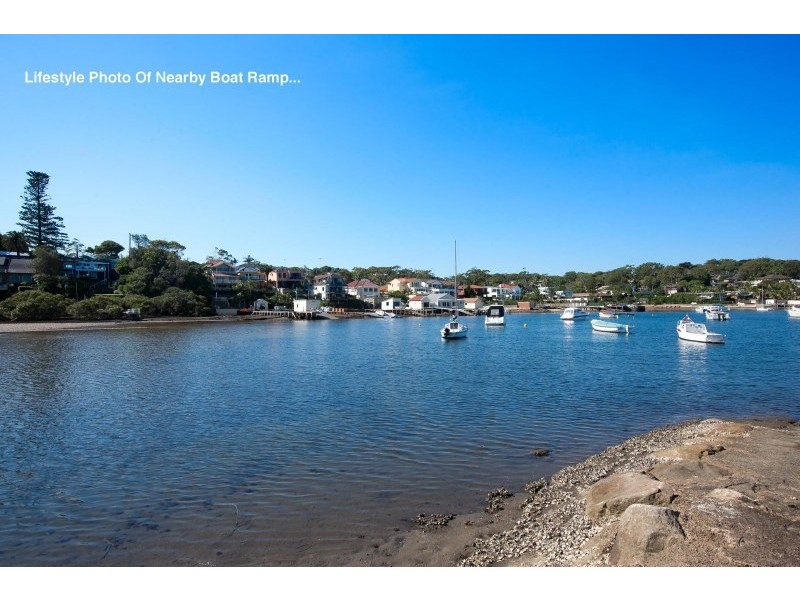 72 Dominic Street, Cronulla NSW 2230