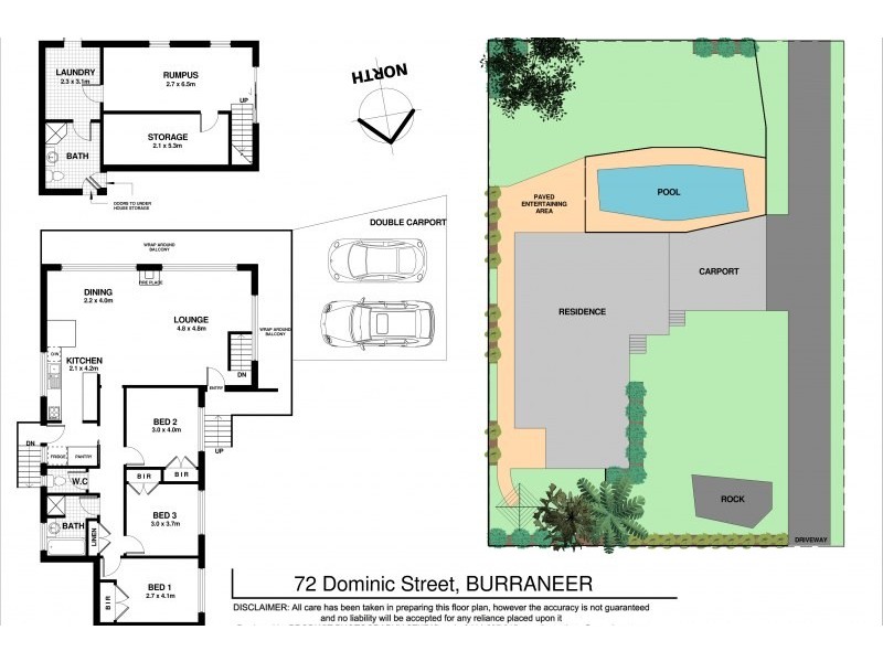 72 Dominic Street, Cronulla NSW 2230