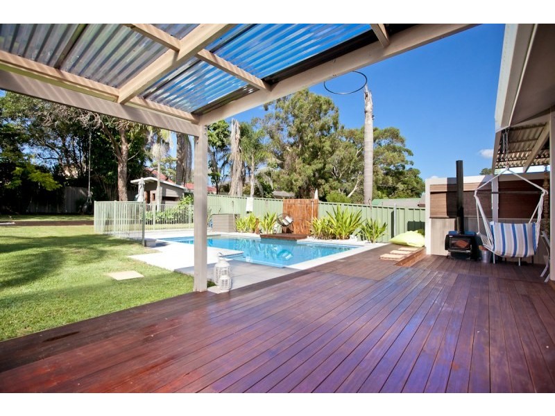 8 Binney Street, Caringbah South NSW 2229