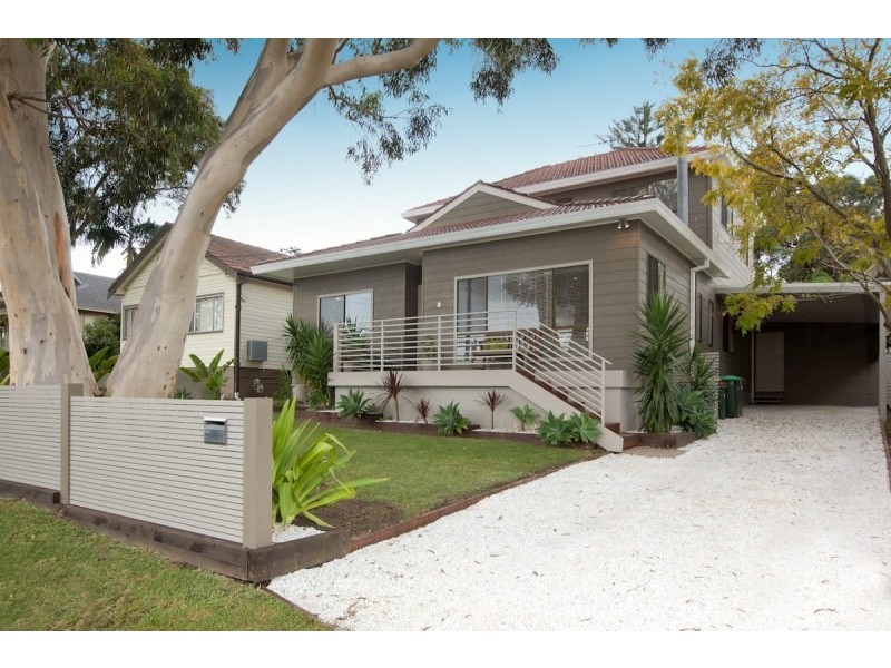 8 Binney Street, Caringbah South NSW 2229