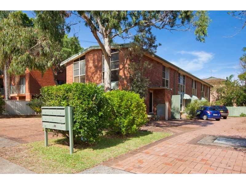 5/32 Girrilang Road, Cronulla NSW 2230