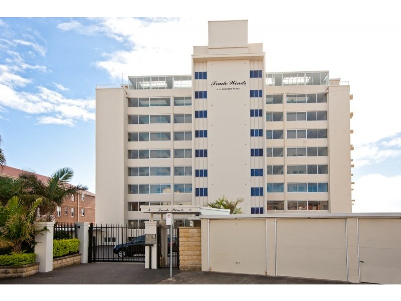 4-6  Boorima Place, Cronulla NSW 2230