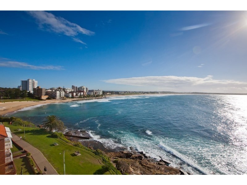 4-6  Boorima Place, Cronulla NSW 2230