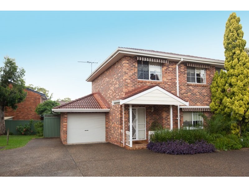 6/35 Caronia Avenue, Woolooware NSW 2230