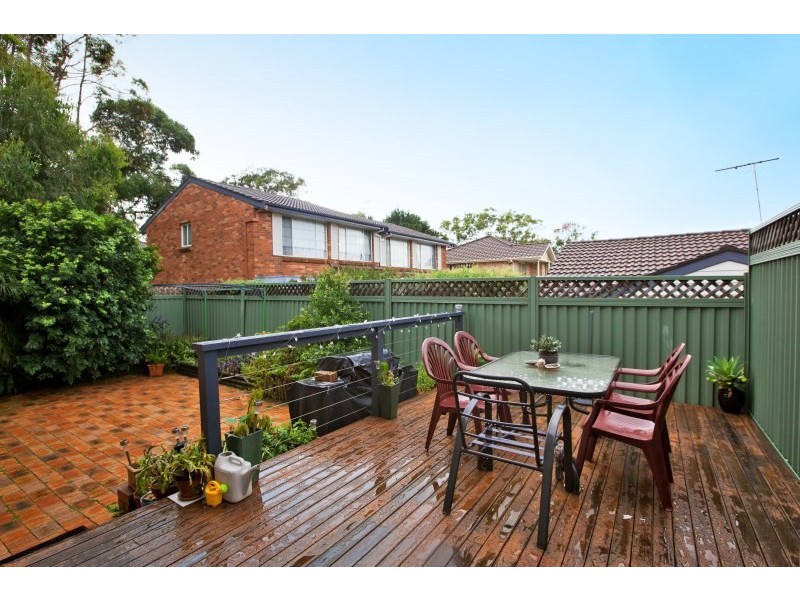 6/35 Caronia Avenue, Woolooware NSW 2230