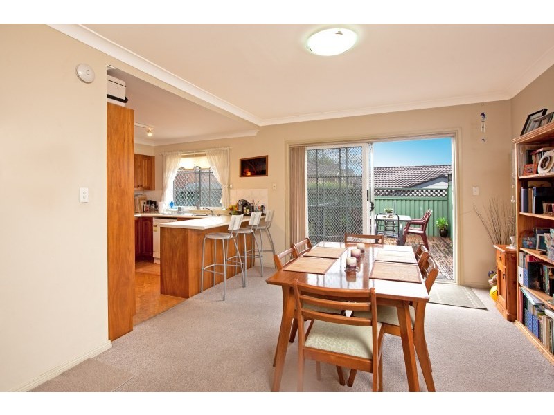 6/35 Caronia Avenue, Woolooware NSW 2230