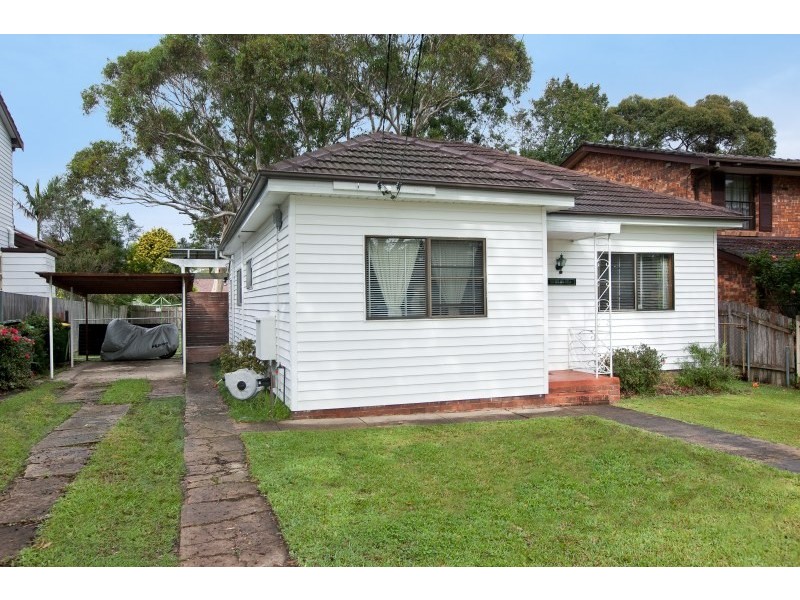 276 Burraneer Bay Road, Caringbah South NSW 2229