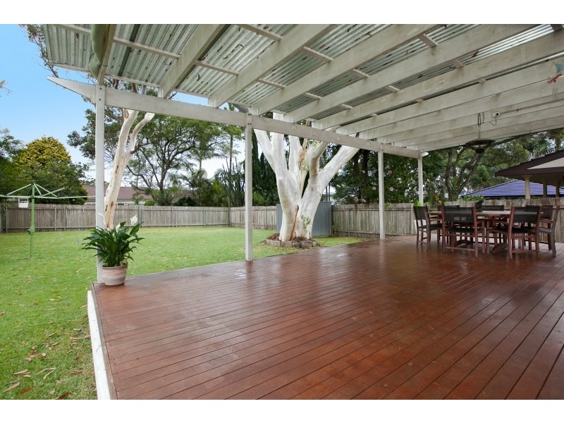 276 Burraneer Bay Road, Caringbah South NSW 2229