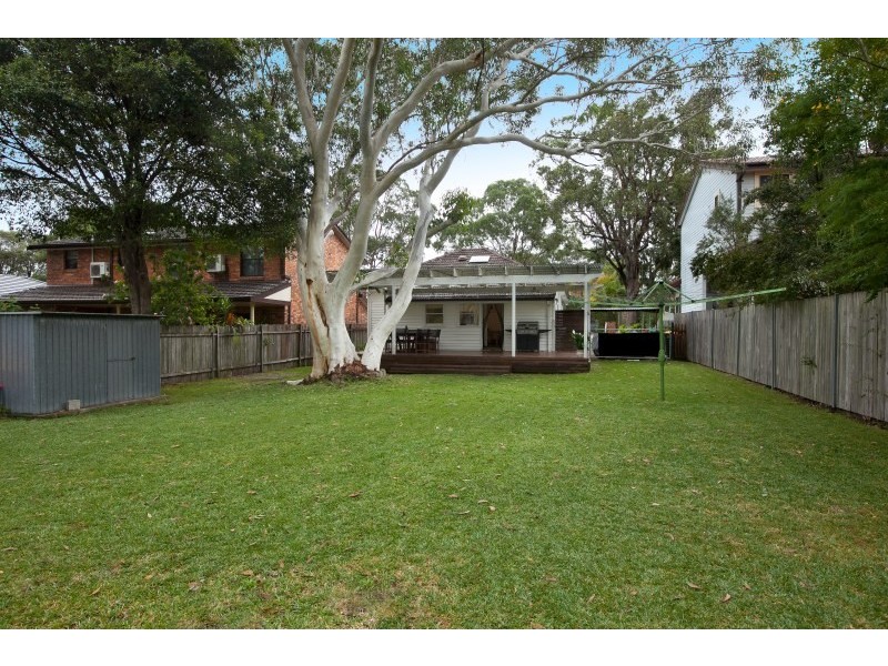 276 Burraneer Bay Road, Caringbah South NSW 2229