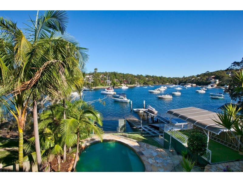 45 Baliga Avenue, Caringbah South NSW 2229