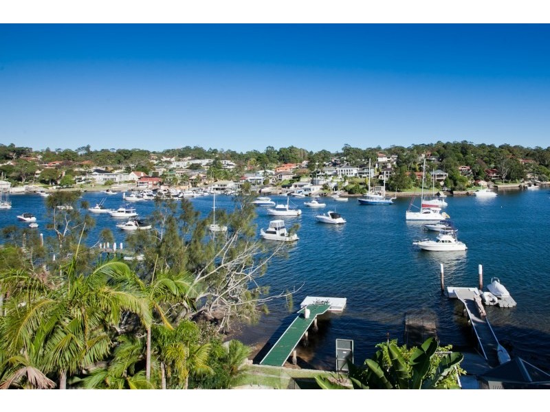 45 Baliga Avenue, Caringbah South NSW 2229