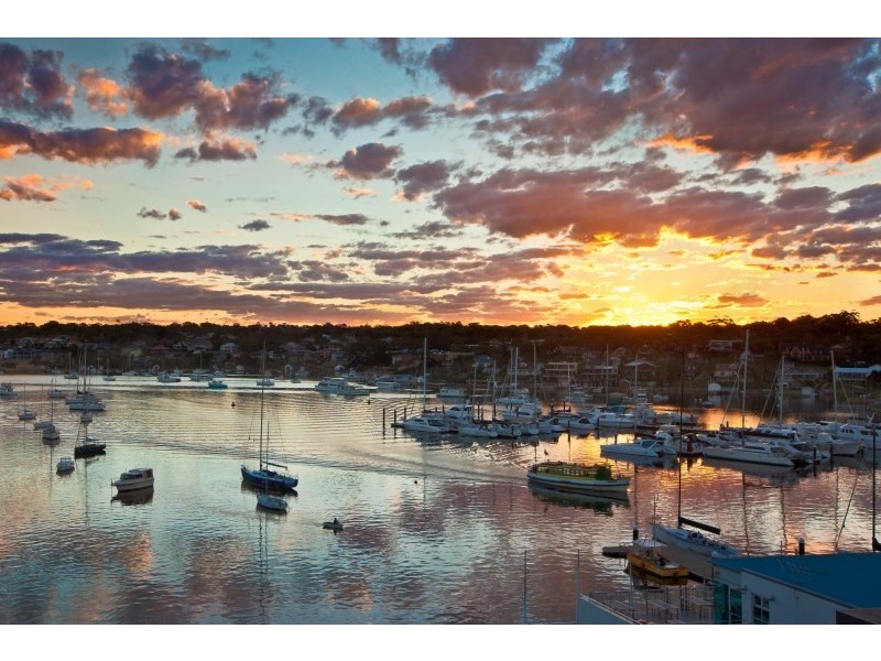 15/19 Tonkin Street, Cronulla NSW 2230