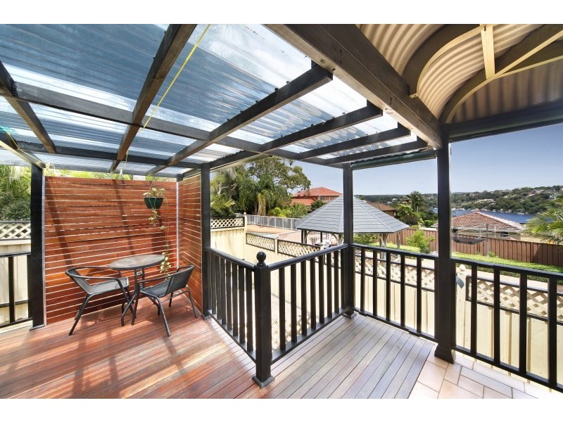 2/2 Binda Road, Yowie Bay NSW 2228