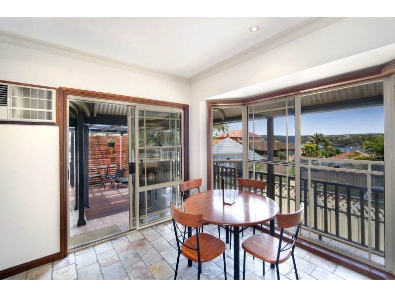 2/2 Binda Road, Yowie Bay NSW 2228