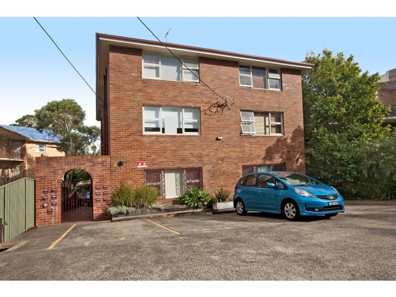 12/20 Searl Road, Cronulla NSW 2230