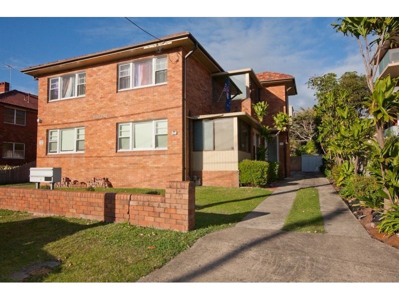 131 Gerrale Street, Cronulla NSW 2230