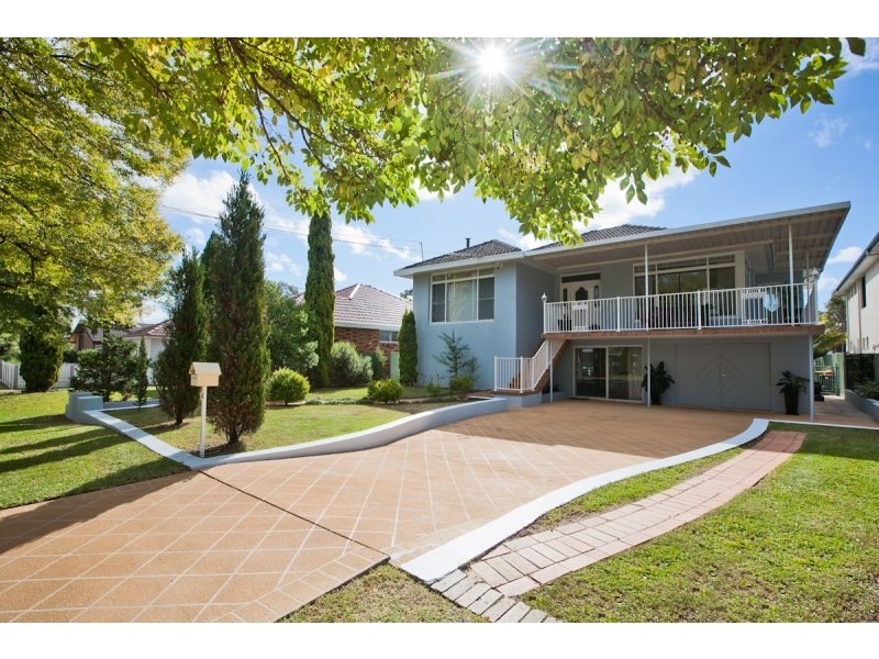 53 Wentworth Street, Caringbah South NSW 2229