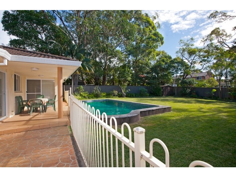 13 Harris Street, Burraneer NSW 2230