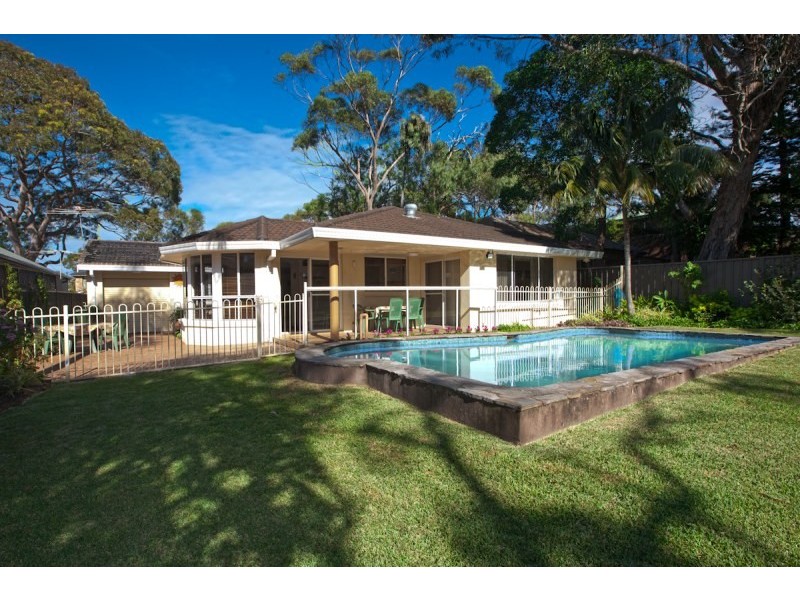 13 Harris Street, Burraneer NSW 2230