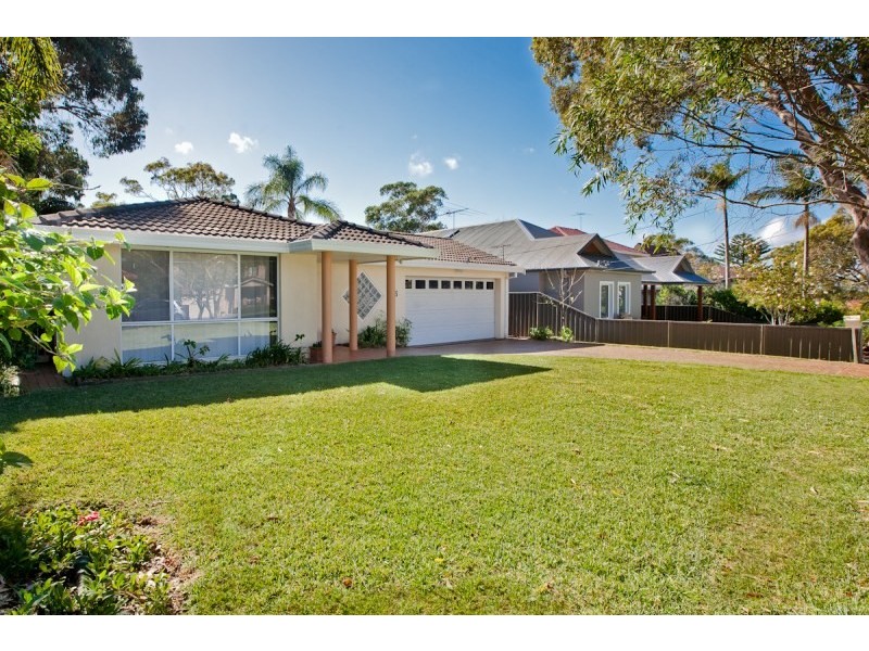 13 Harris Street, Burraneer NSW 2230