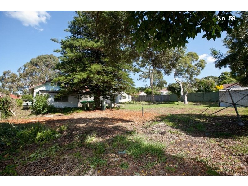 59-63 Taronga Parade, Caringbah NSW 2229
