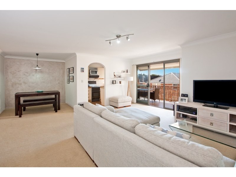 8/15 Marlo Road, Cronulla NSW 2230