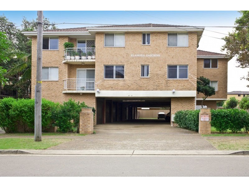 8/15 Marlo Road, Cronulla NSW 2230