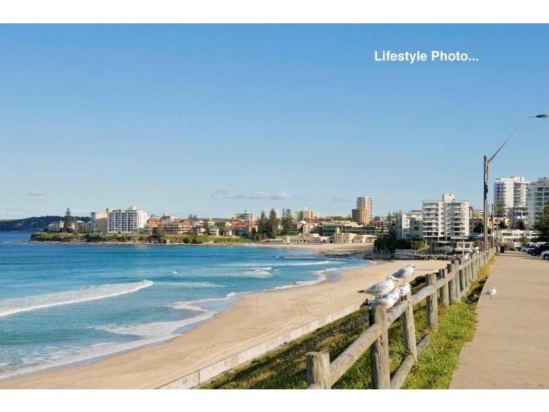 8/15 Marlo Road, Cronulla NSW 2230