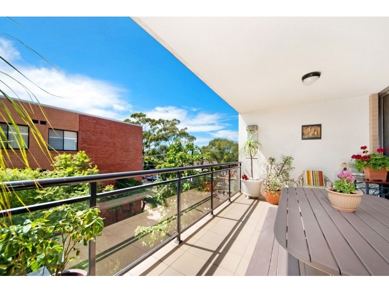 20/1-3 Jacaranda Road, Caringbah NSW 2229