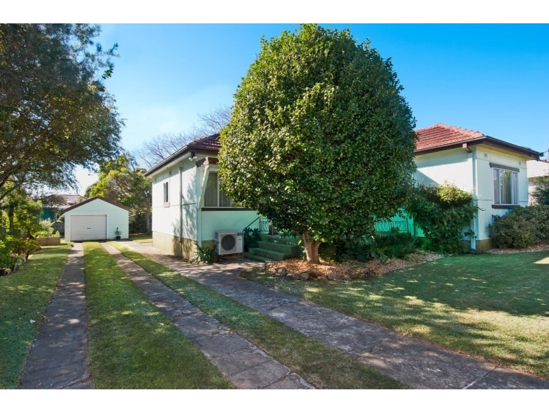 5 Alfred Avenue, Cronulla NSW 2230