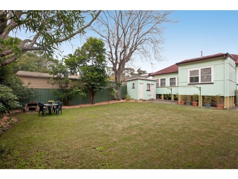 5 Alfred Avenue, Cronulla NSW 2230
