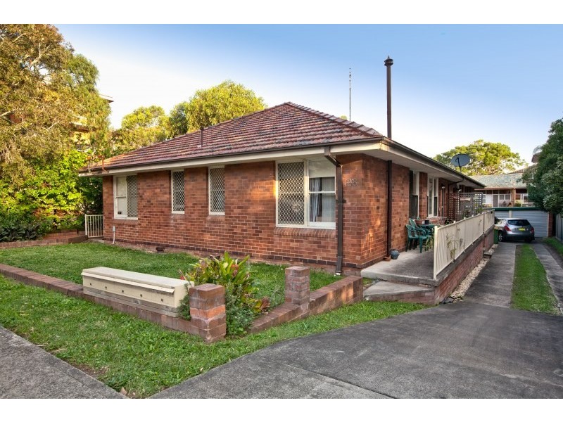 2/28 Burke Road, Cronulla NSW 2230