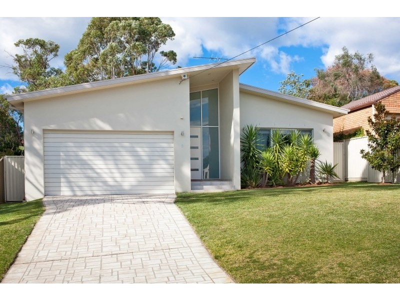 8 Bulgalla Place, Caringbah South NSW 2229