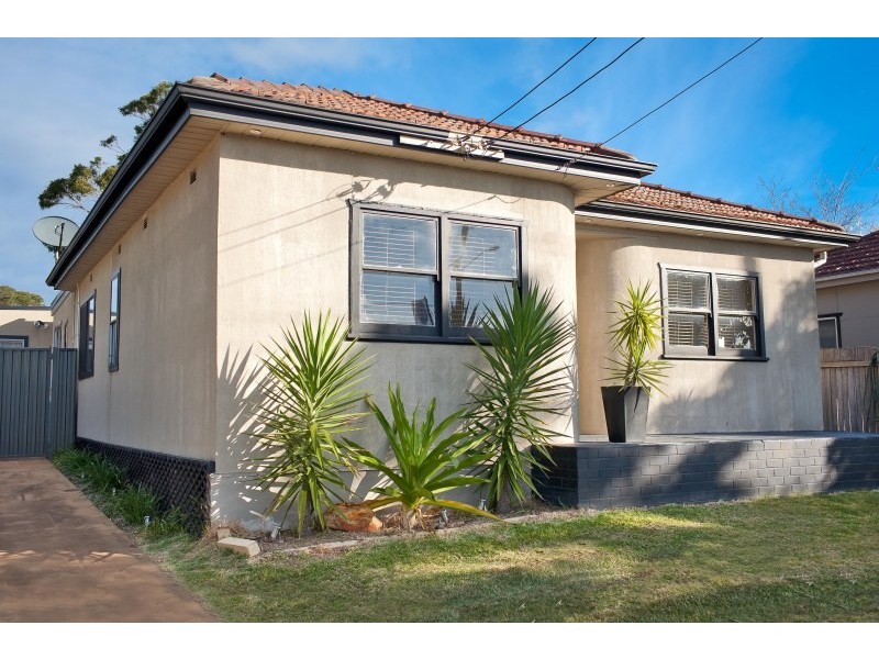 50 Captain Cook Drive, Caringbah NSW 2229