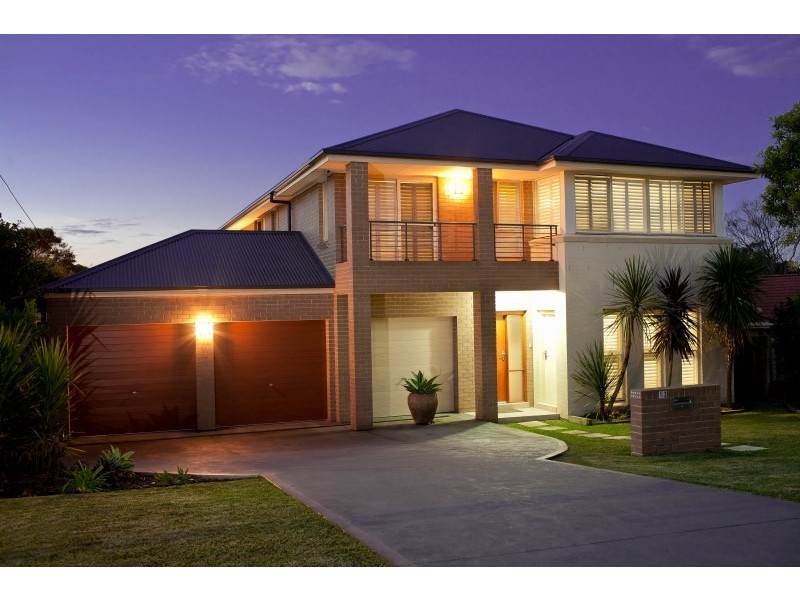 13 Marsh Avenue, Cronulla NSW 2230