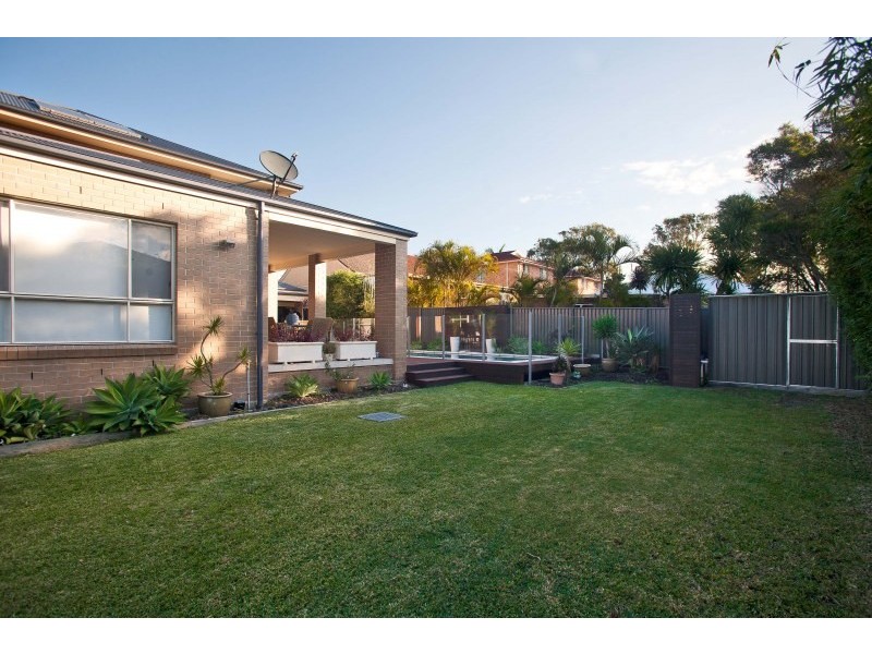 13 Marsh Avenue, Cronulla NSW 2230