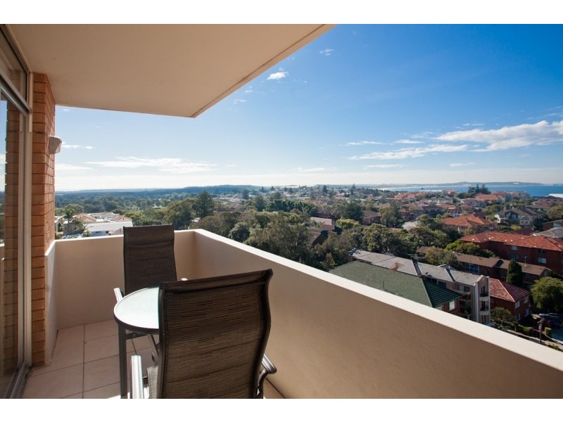 21/39 Wyanbah Road, Cronulla NSW 2230