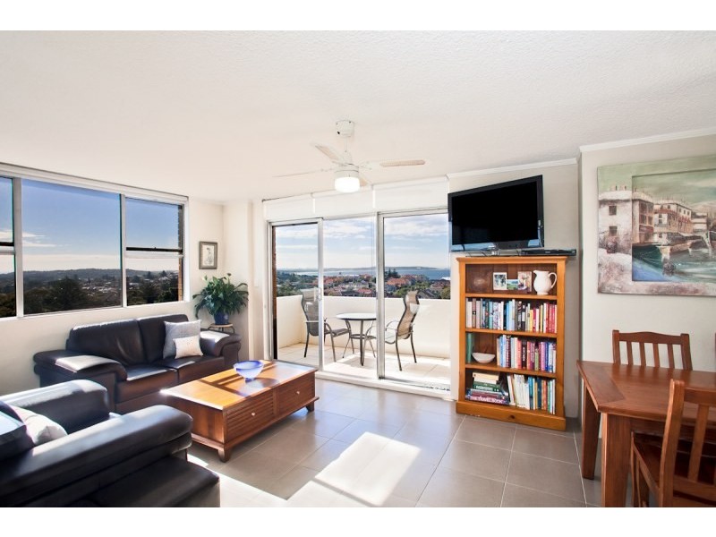 21/39 Wyanbah Road, Cronulla NSW 2230