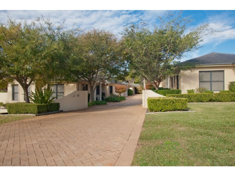 3/44 Epacris Avenue, Caringbah South NSW 2229